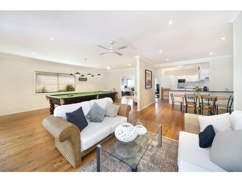 57 Taren Road, Caringbah NSW 2229