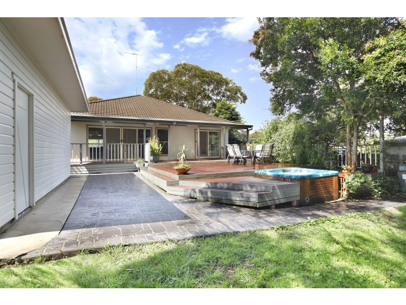 57 Taren Road, Caringbah NSW 2229