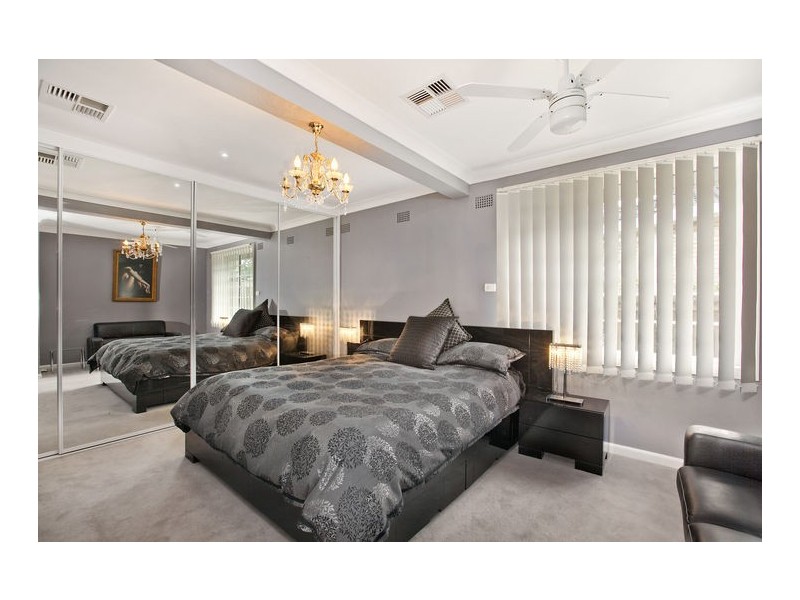 26 Masefield Place, Burraneer NSW 2230