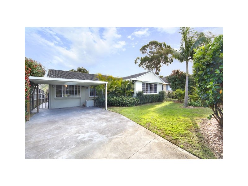 26 Masefield Place, Burraneer NSW 2230