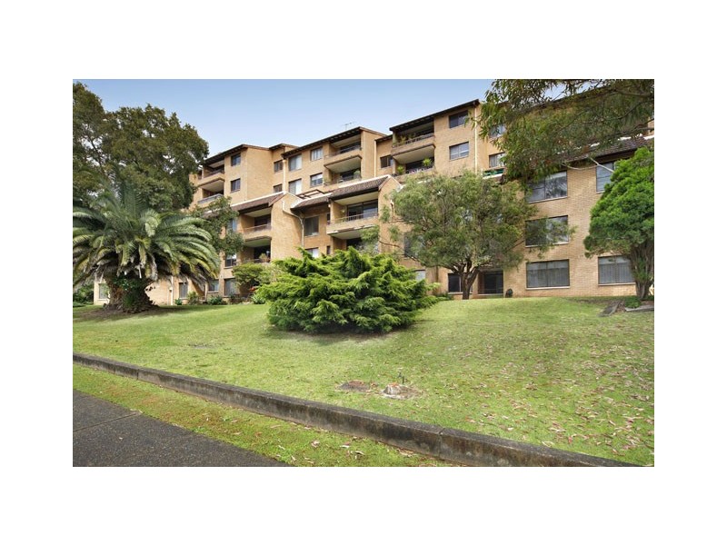 Unit 23/57 Wyanbah Road, Cronulla NSW 2230