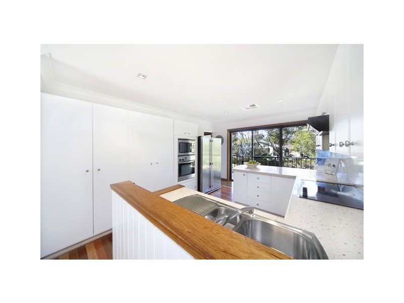 9 Little Turriell Bay Road, Lilli Pilli NSW 2229