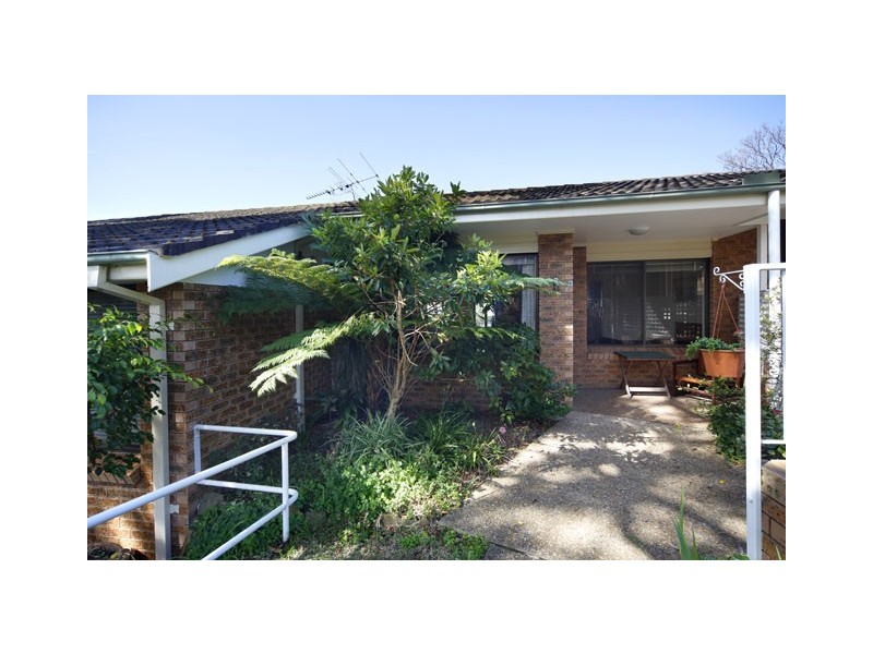 Unit 16/448 Port Hacking Road, Caringbah NSW 2229