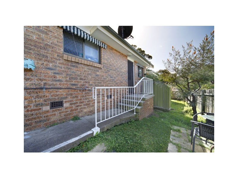 Unit 16/448 Port Hacking Road, Caringbah NSW 2229