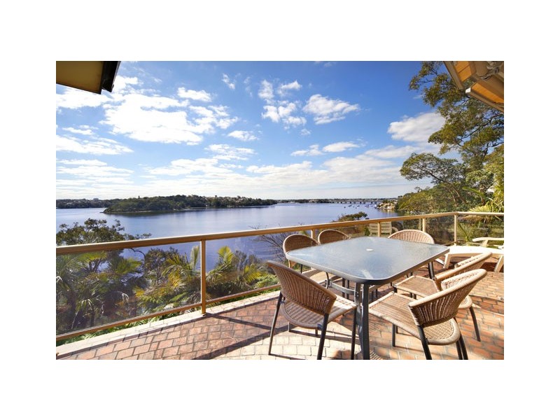 Unit 17/1-9 Tara Street, Sylvania NSW 2224