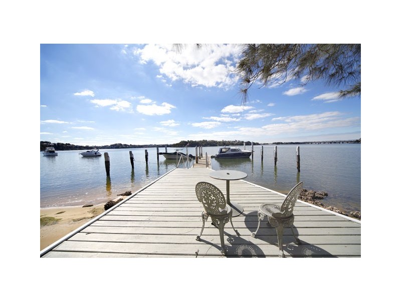 Unit 17/1-9 Tara Street, Sylvania NSW 2224