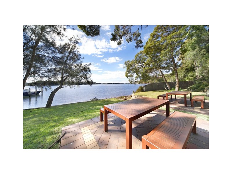 Unit 17/1-9 Tara Street, Sylvania NSW 2224