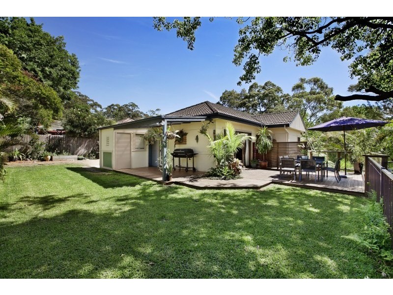 35 Borambil Place, Oyster Bay NSW 2225
