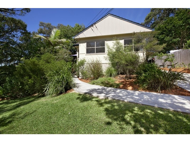 35 Borambil Place, Oyster Bay NSW 2225