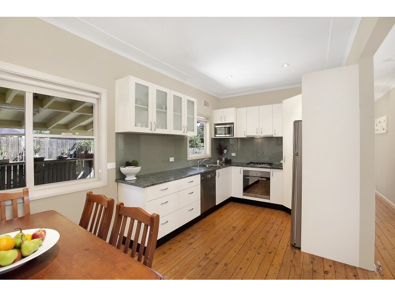 35 Borambil Place, Oyster Bay NSW 2225