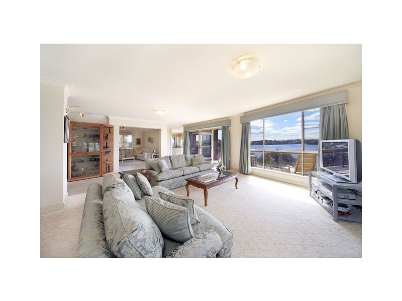 Unit 17/1-9 Tara Street, Kangaroo Point NSW 2224