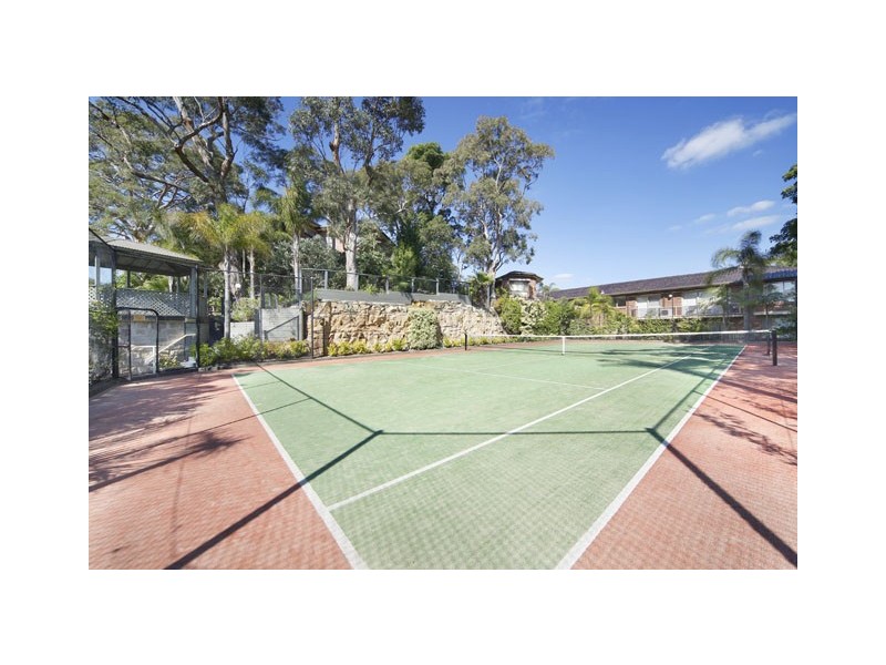 Unit 17/1-9 Tara Street, Kangaroo Point NSW 2224