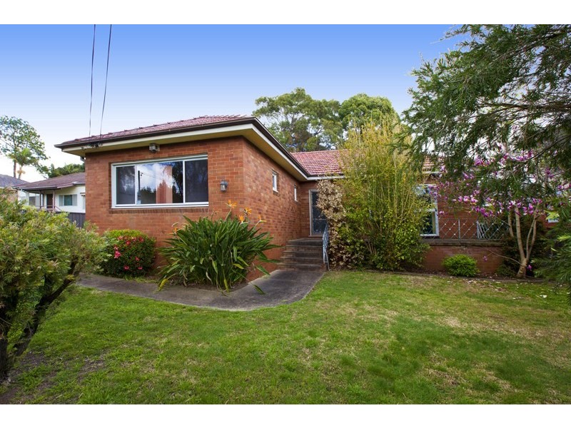 5 Gannons Road, Caringbah NSW 2229