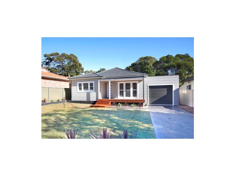 91 Gannons Road, Caringbah South NSW 2229