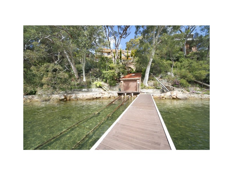 30 Beckton Place, Lilli Pilli NSW 2229