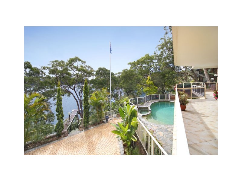 30 Beckton Place, Lilli Pilli NSW 2229