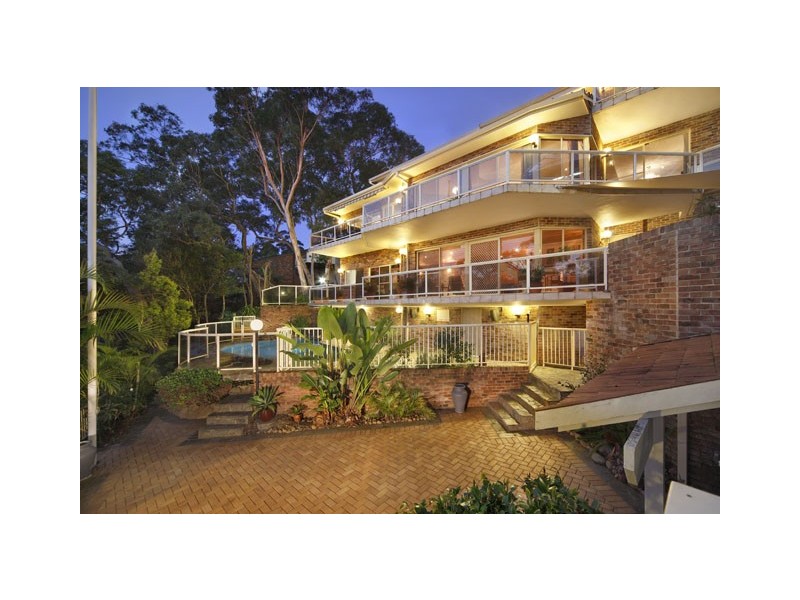 30 Beckton Place, Lilli Pilli NSW 2229