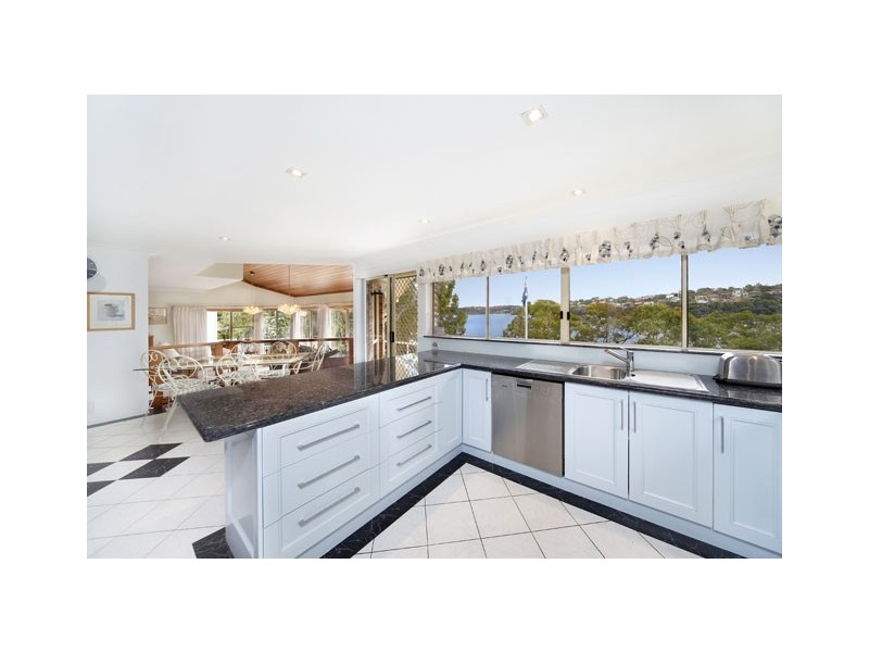 30 Beckton Place, Lilli Pilli NSW 2229