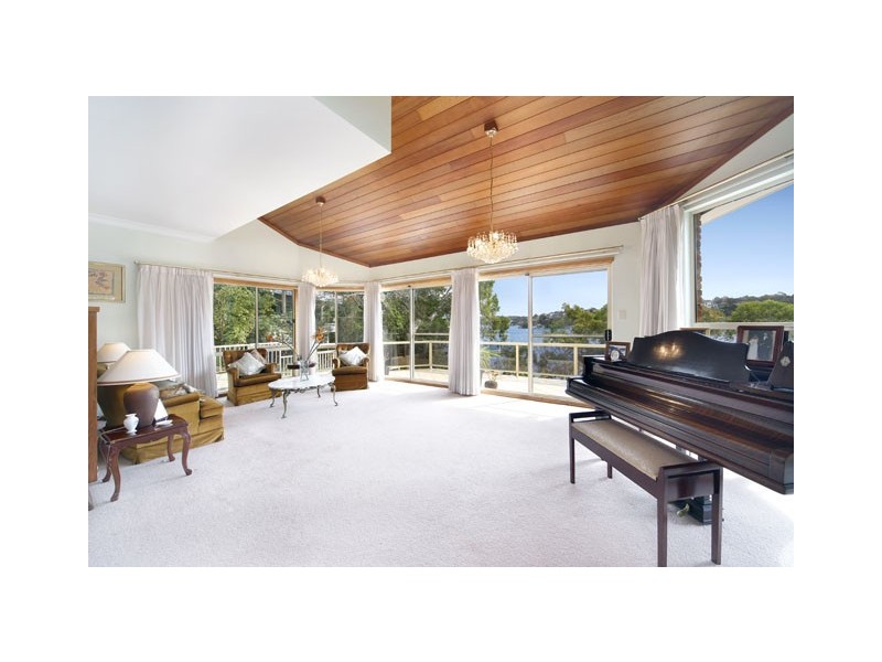 30 Beckton Place, Lilli Pilli NSW 2229