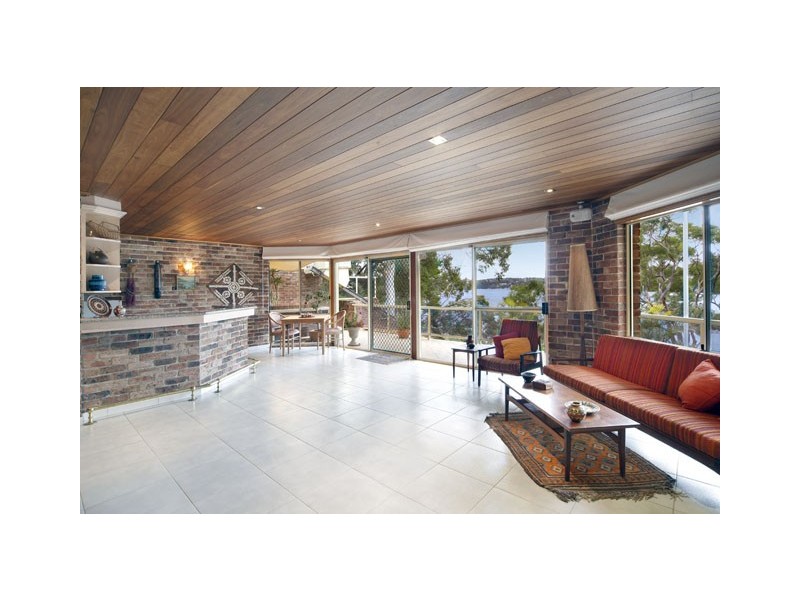 30 Beckton Place, Lilli Pilli NSW 2229