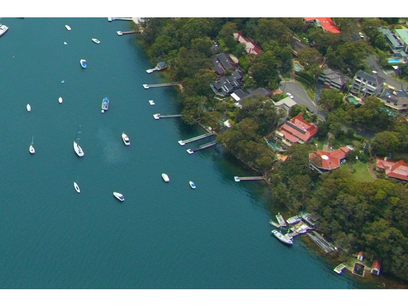 30 Beckton Place, Lilli Pilli NSW 2229