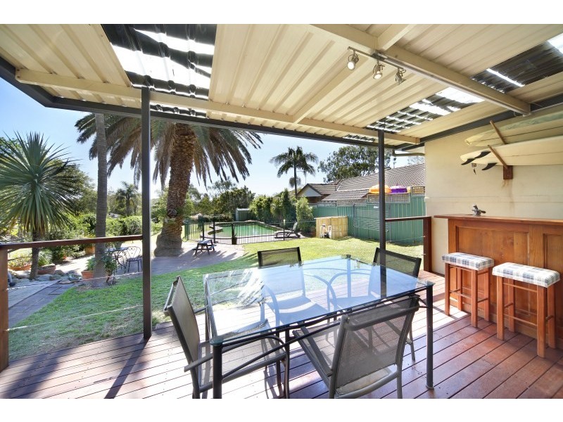 97 Ellesmere Road, Gymea Bay NSW 2227