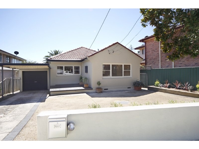 97 Ellesmere Road, Gymea Bay NSW 2227