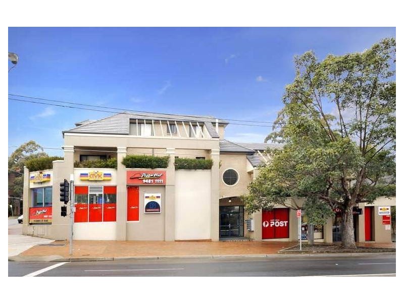 Unit 9/94 Karimbla Road, Miranda NSW 2228