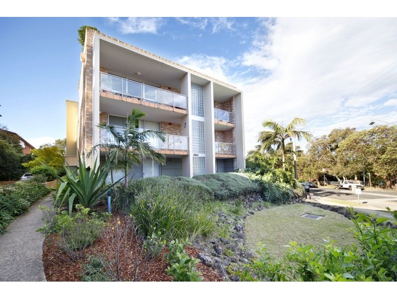 Unit 6/15 Burraneer Bay Road, Cronulla NSW 2230