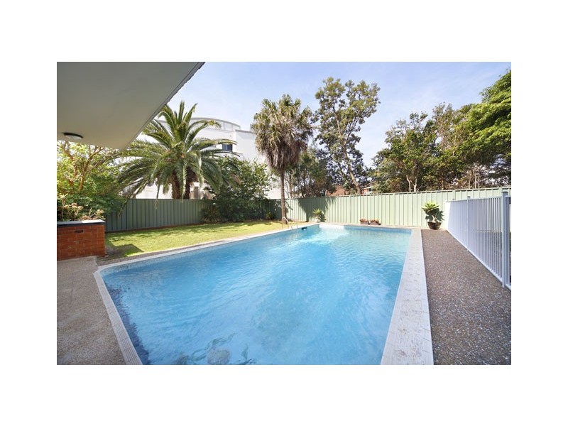 Unit 9/12 Elizabeth Place, Cronulla NSW 2230