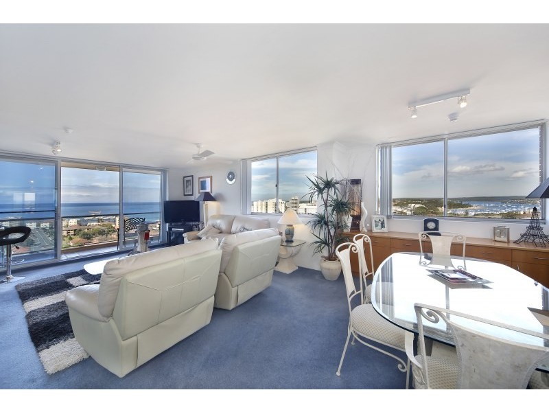 Unit 20/21 Burke Road, Cronulla NSW 2230