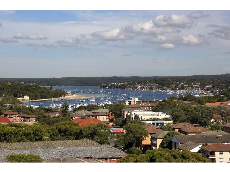 Unit 20/21 Burke Road, Cronulla NSW 2230