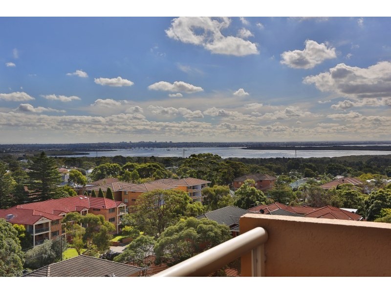 Unit 20/21 Burke Road, Cronulla NSW 2230