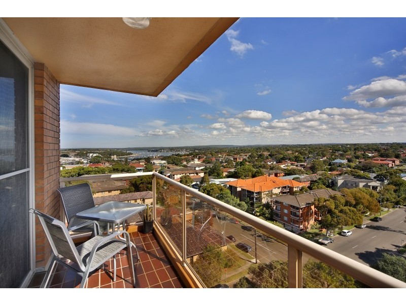 Unit 20/21 Burke Road, Cronulla NSW 2230