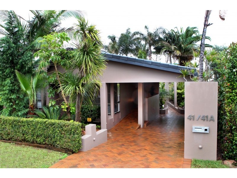 41 Kirkwood Road, Cronulla NSW 2230