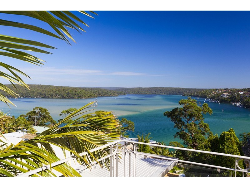 30 Matthew Flinders Place, Burraneer NSW 2230
