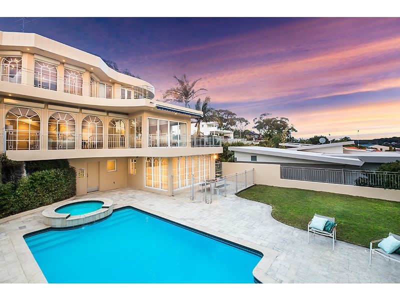 30 Matthew Flinders Place, Burraneer NSW 2230