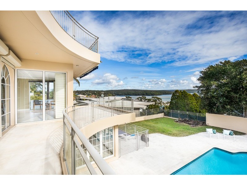 30 Matthew Flinders Place, Burraneer NSW 2230