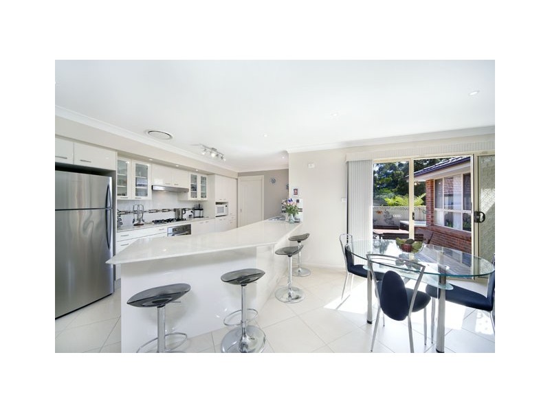 8 Barkduk Avenue, Miranda NSW 2228