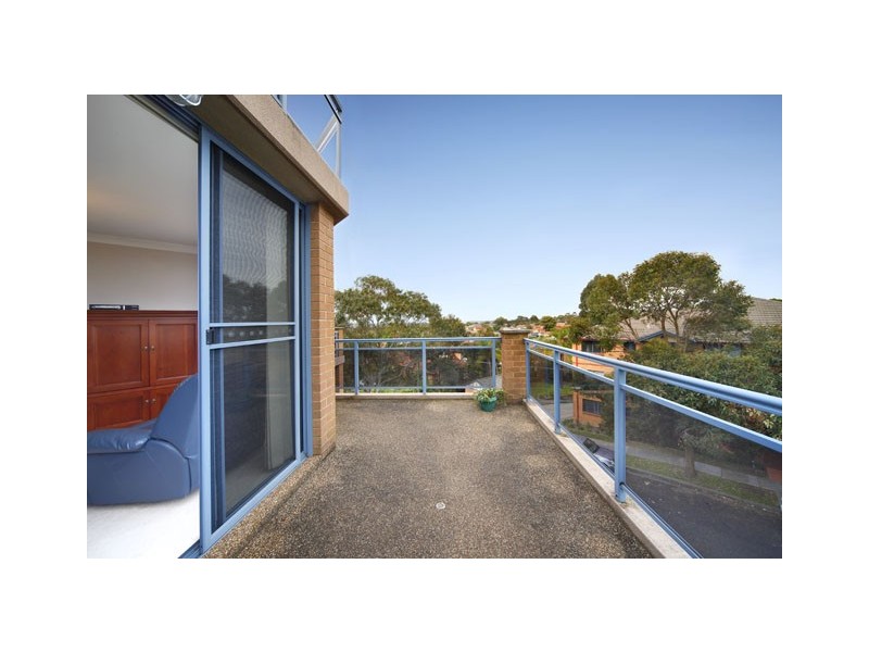 Unit 11/9-13 Clubb Crescent, Miranda NSW 2228
