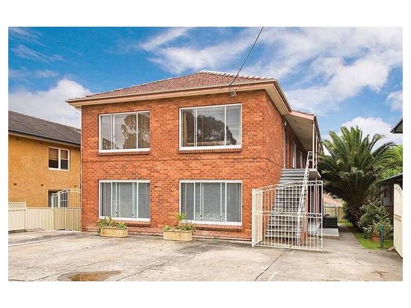 Unit 4/4 Phillip Street, Cronulla NSW 2230
