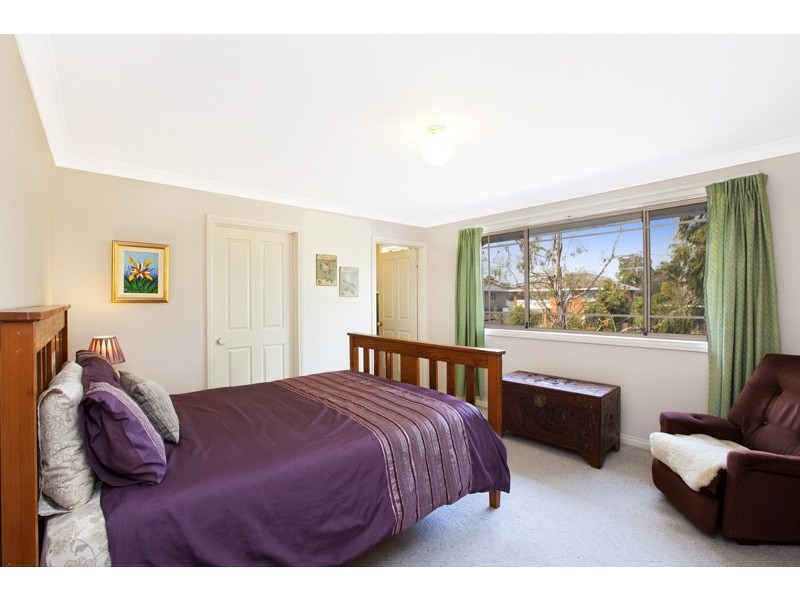 3/8 Mirbelia Place, Caringbah NSW 2229