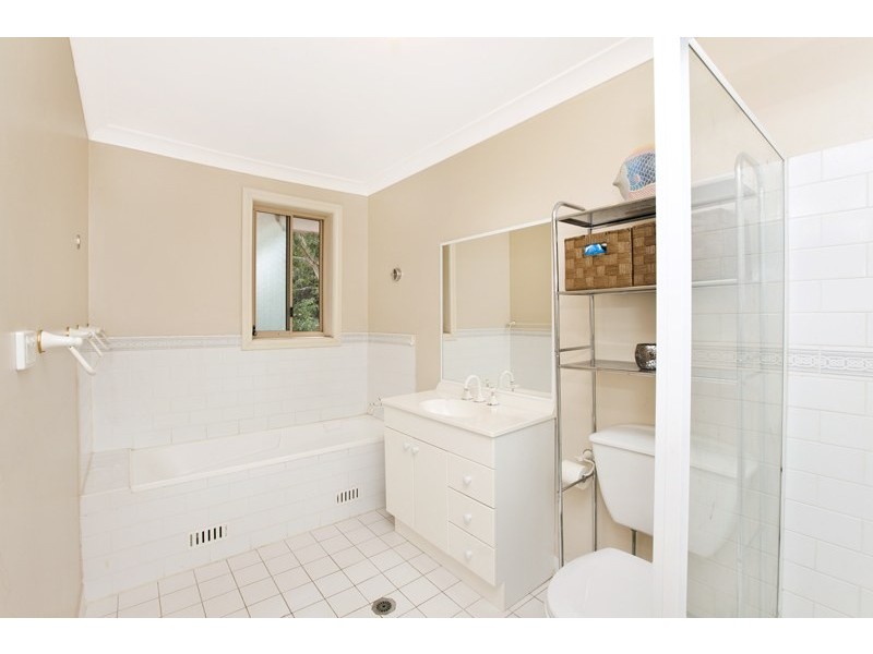 3/8 Mirbelia Place, Caringbah NSW 2229