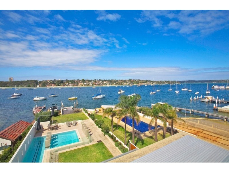 6 Shell Road, Burraneer NSW 2230