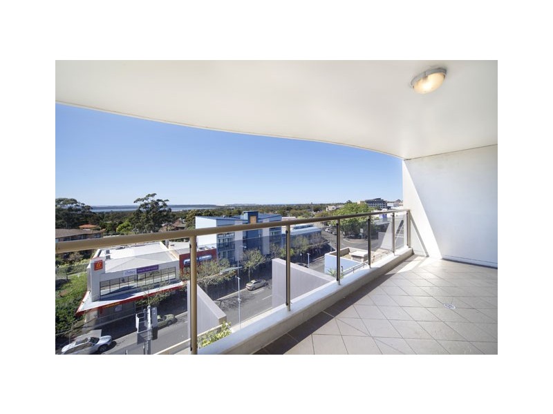 Unit 163/360 Kingsway, Caringbah NSW 2229