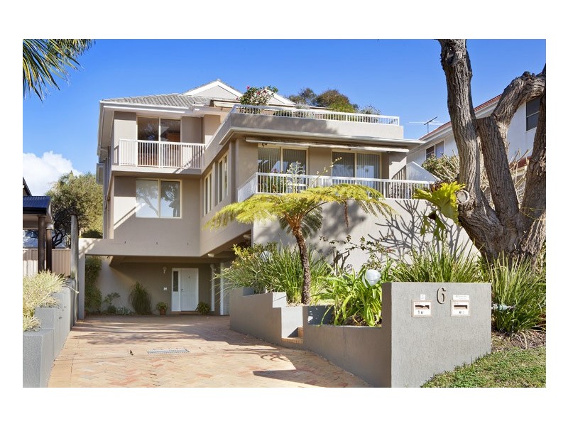 Unit 2/6 Sturt Road, Cronulla NSW 2230