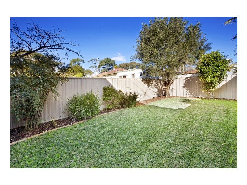 Unit 2/6 Sturt Road, Cronulla NSW 2230