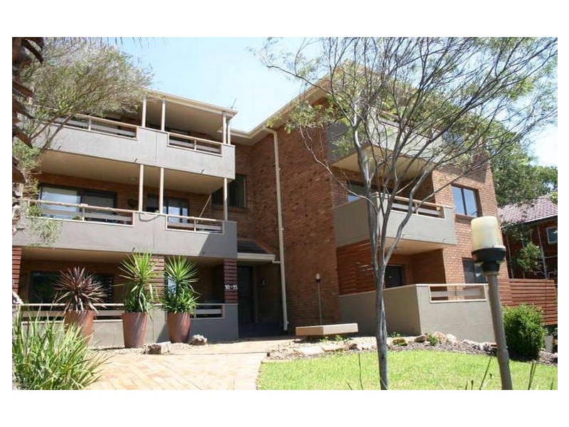 Unit 11/18-20 Ocean Street, Cronulla NSW 2230