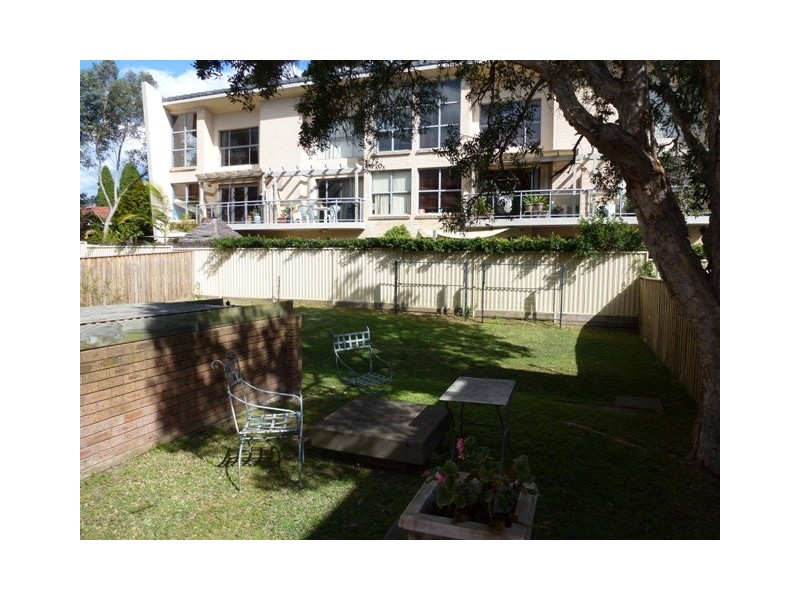 Unit 11/18-20 Ocean Street, Cronulla NSW 2230