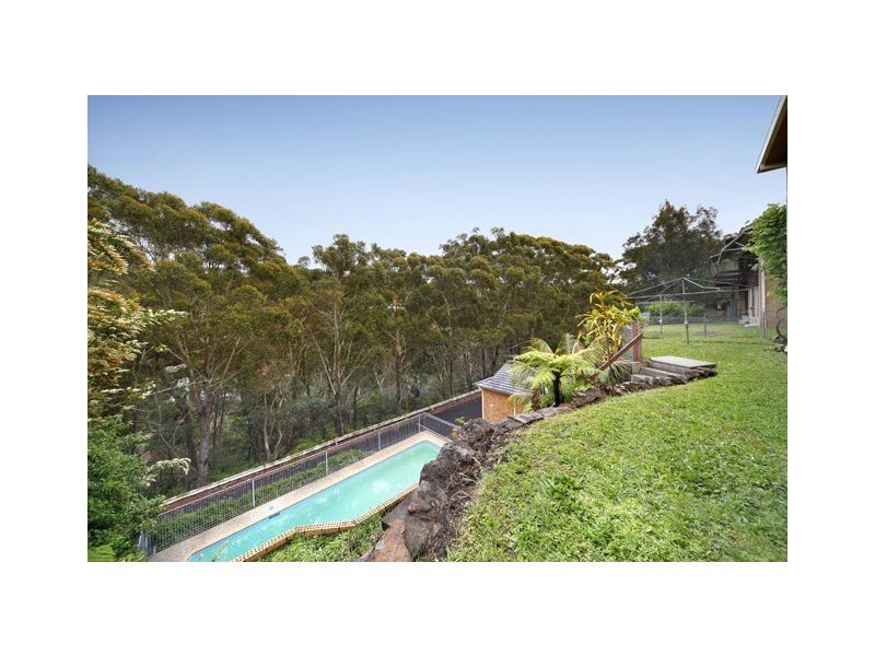 21 Narooma Place, Gymea Bay NSW 2227